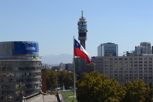 Torre Entel